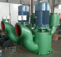 WFB自控自（zì）吸泵