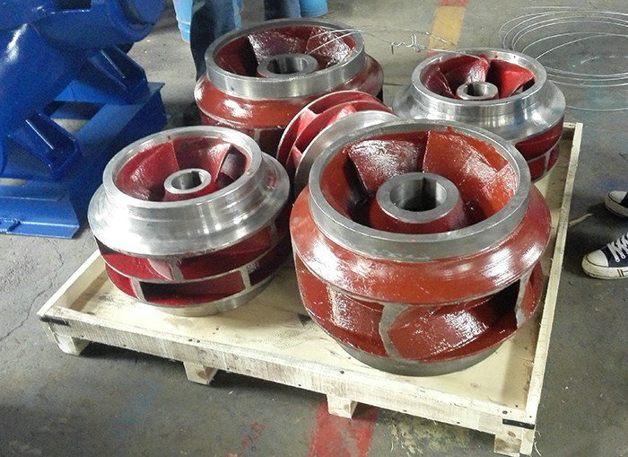 中（zhōng）開泵