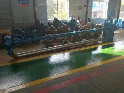 公司（sī）環境