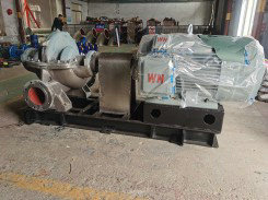 水泵（bèng）測試